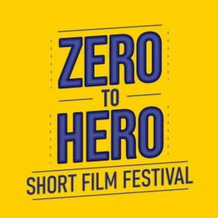 Zero To Hero Logo