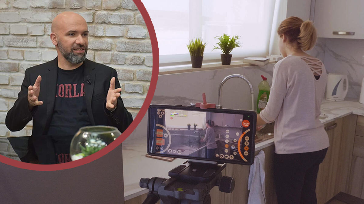 No Budget Filmmaking Course