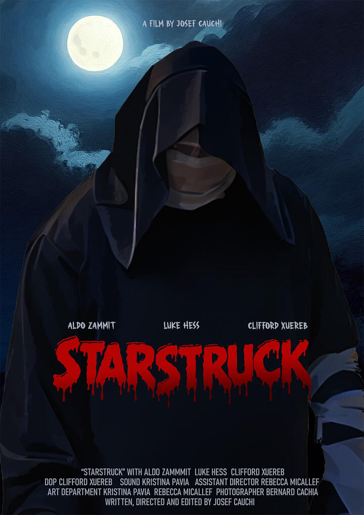 Starstruck Poster